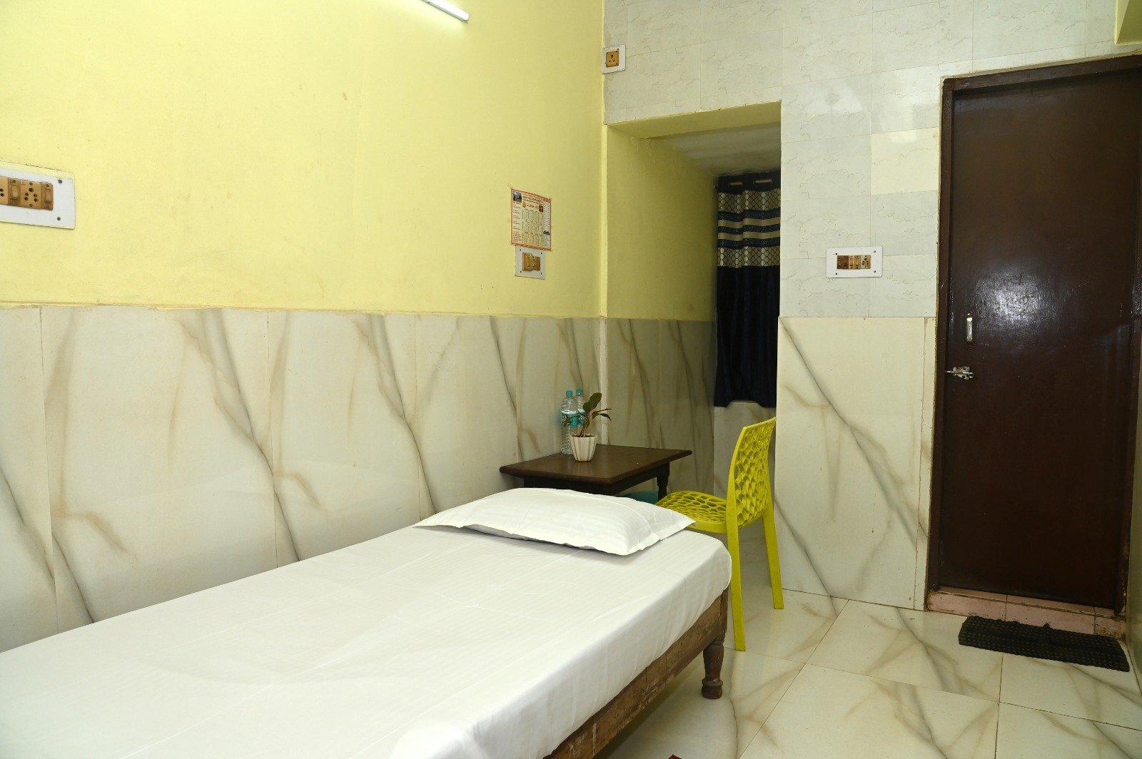 Sai Shakti Guest House Exterior