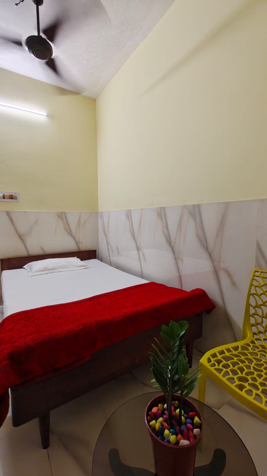 Guest House Room