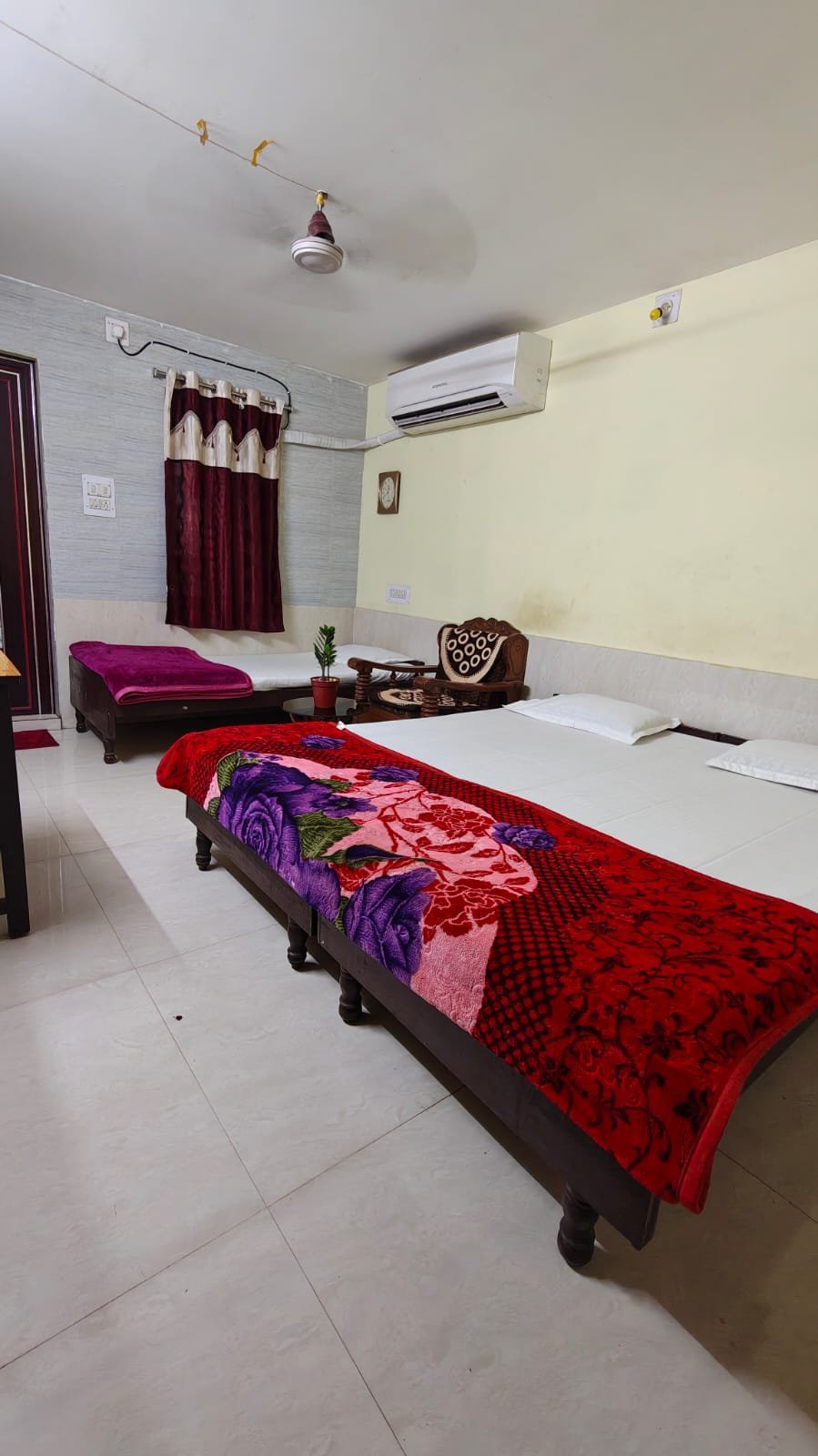 Guest House Interiors