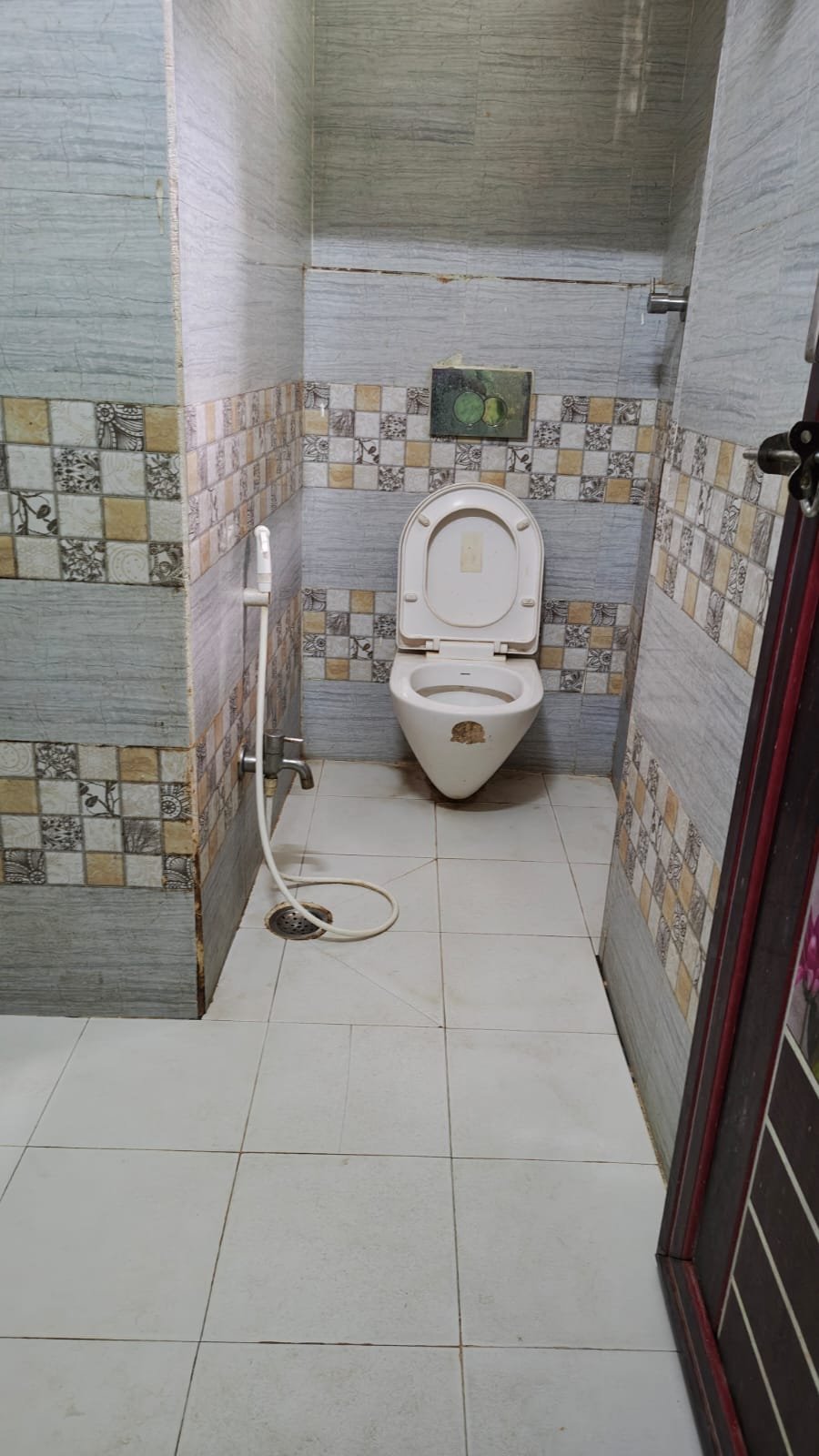 Guest House Interiors