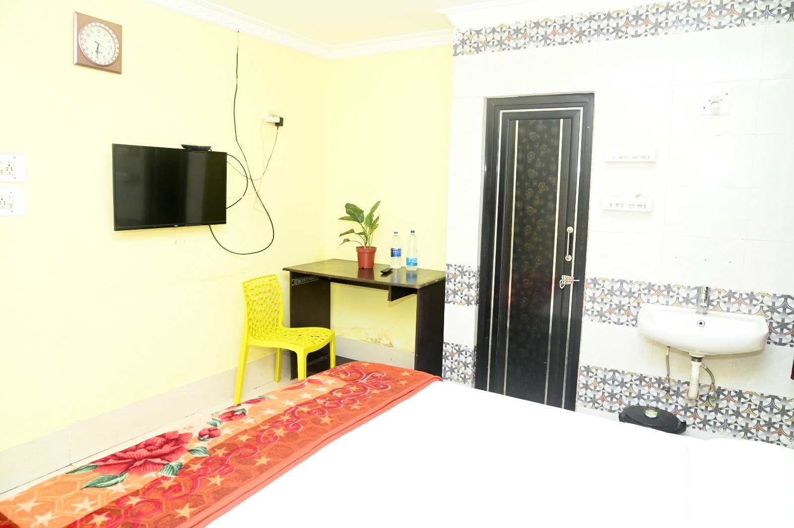 Guest House Interiors