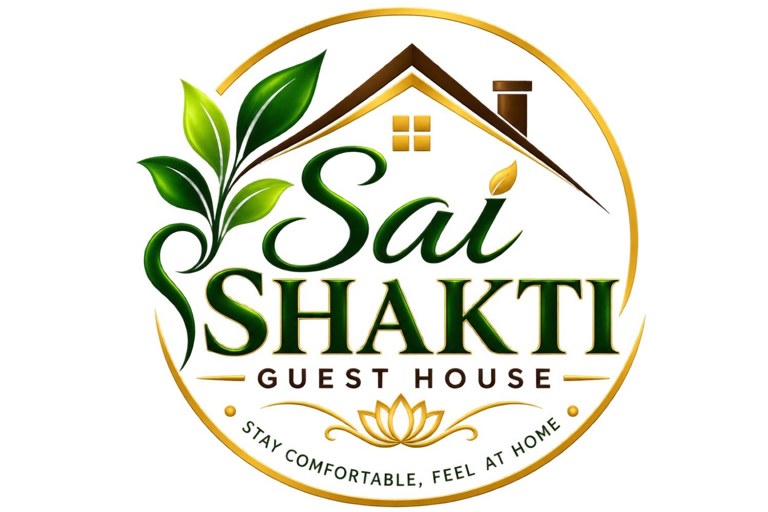 Sai Shakti Guest House